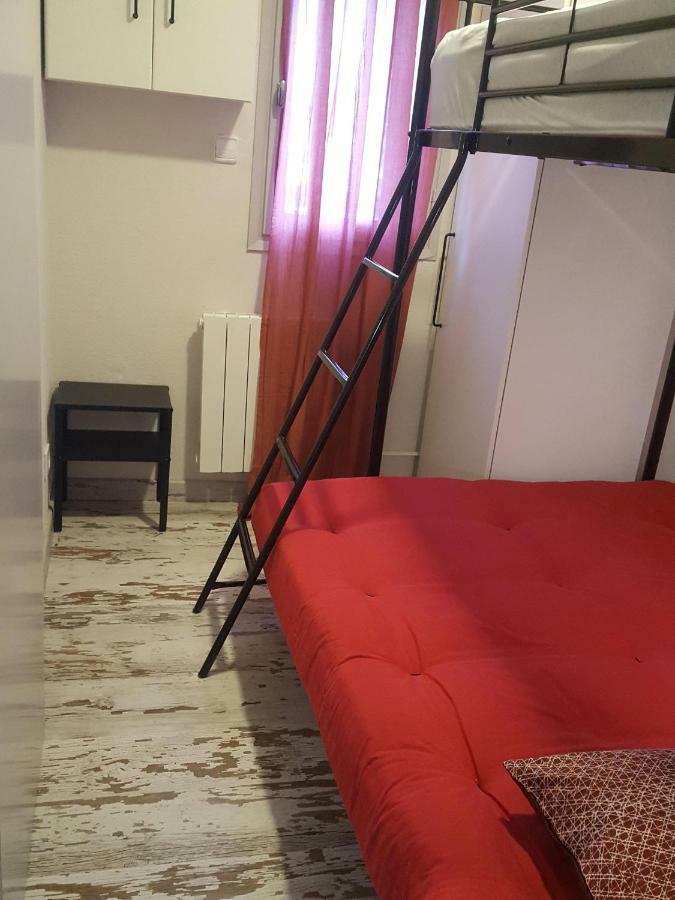Apart T2 Pied Pistes Pyrenees 2000 Recemment Renove Wifi Bolquere Pyrenees 2000 Dış mekan fotoğraf