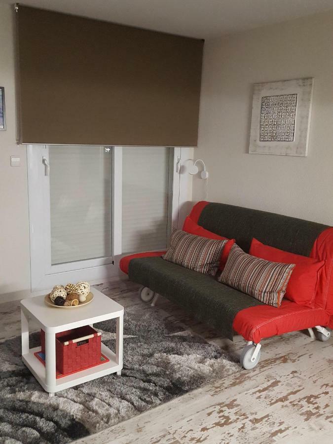 Apart T2 Pied Pistes Pyrenees 2000 Recemment Renove Wifi Bolquere Pyrenees 2000 Dış mekan fotoğraf