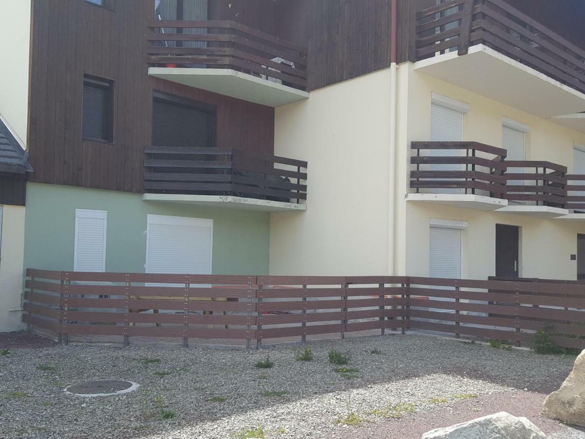 Apart T2 Pied Pistes Pyrenees 2000 Recemment Renove Wifi Bolquere Pyrenees 2000 Dış mekan fotoğraf