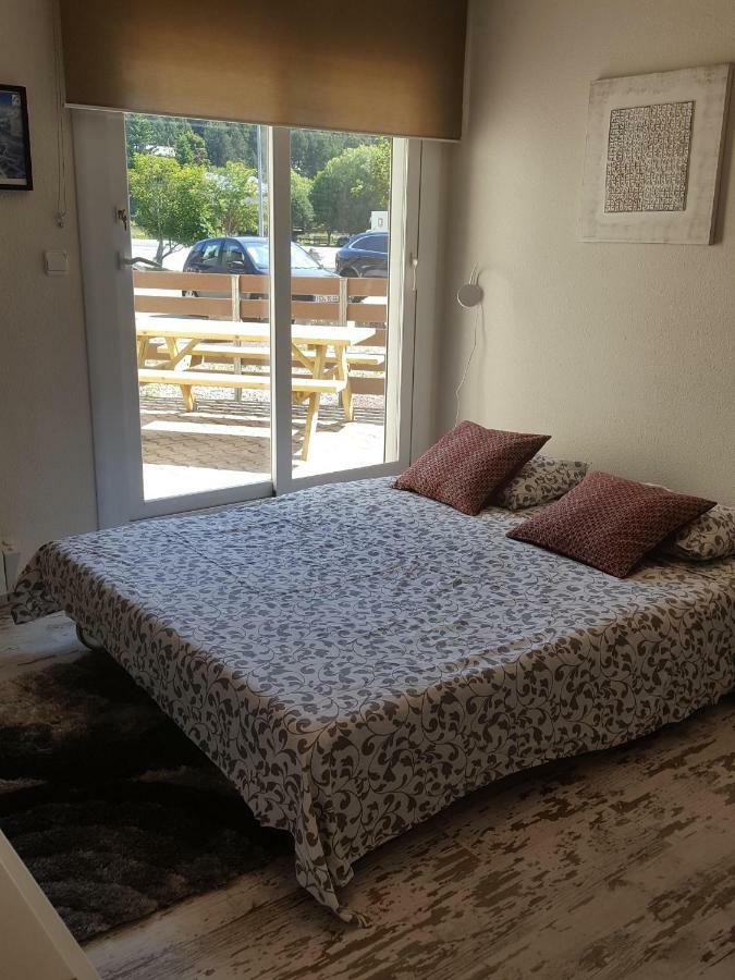 Apart T2 Pied Pistes Pyrenees 2000 Recemment Renove Wifi Bolquere Pyrenees 2000 Dış mekan fotoğraf